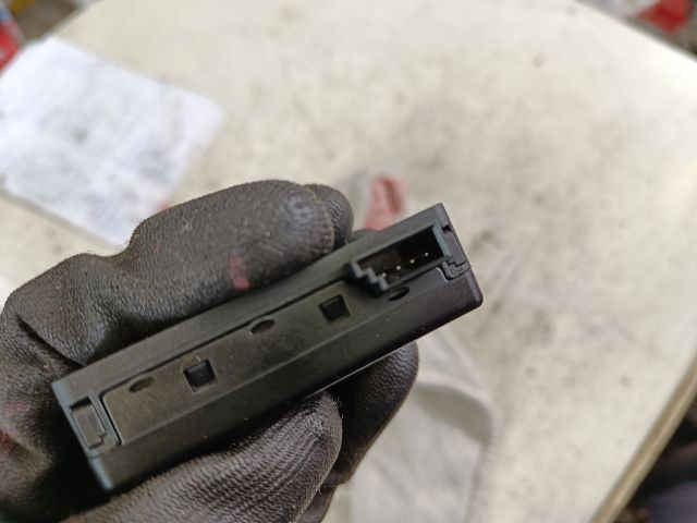 bontott BMW X3 Eső Érzékelő