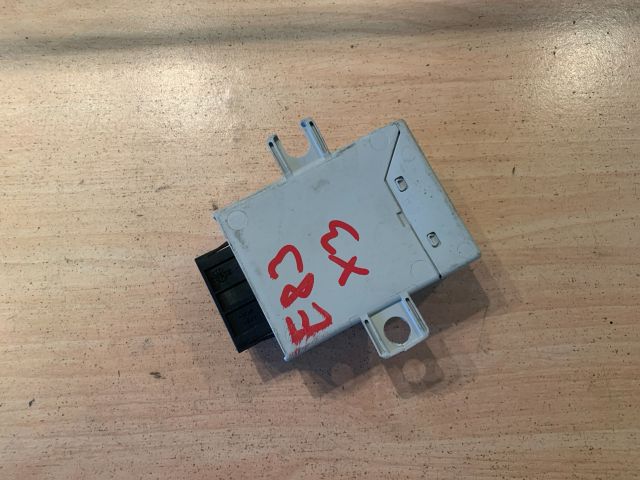 bontott BMW X3 EWS Elektronika