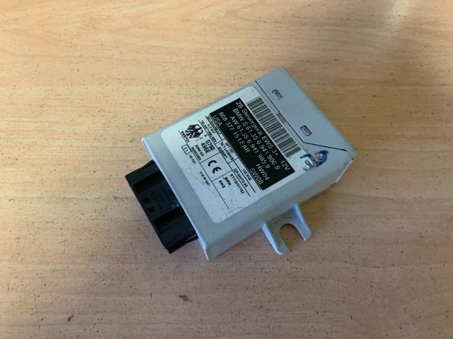 bontott BMW X3 EWS Elektronika