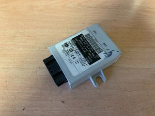 bontott BMW X3 EWS Elektronika