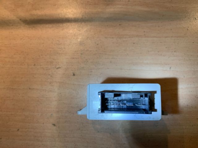 bontott BMW X3 EWS Elektronika