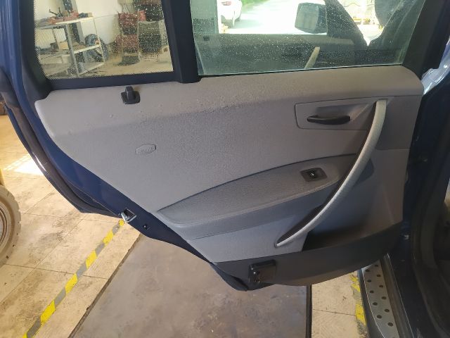 bontott BMW X3 Fékpedál