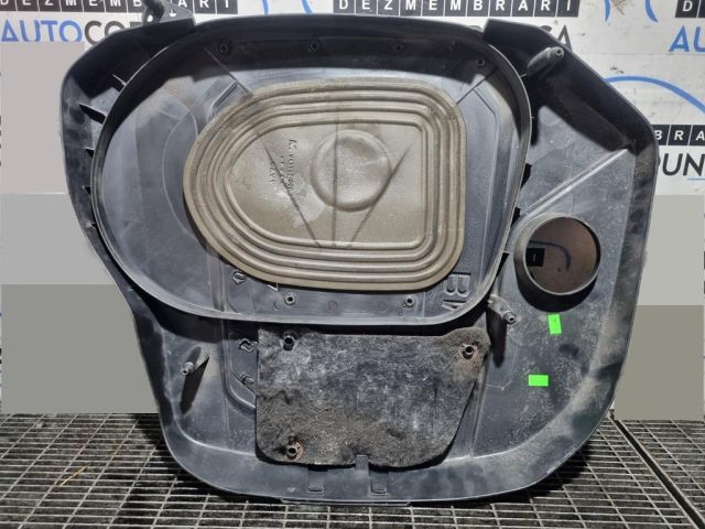 bontott BMW X3 Felső Hűtőburkolat