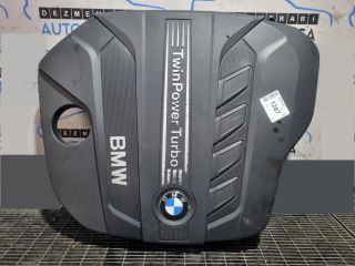 bontott BMW X3 Felső Hűtőburkolat