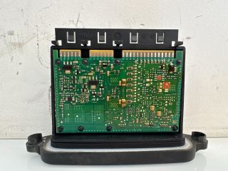 bontott BMW X3 Fényszóró Elektronika