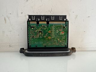 bontott BMW X3 Fényszóró Elektronika