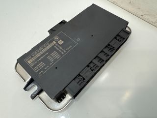 bontott BMW X3 Fényszóró Elektronika