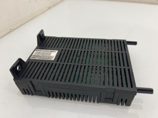 bontott BMW X3 Fényszóró Elektronika