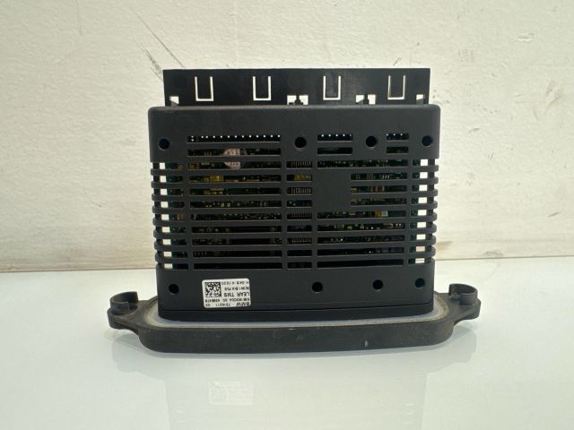 bontott BMW X3 Fényszóró Elektronika