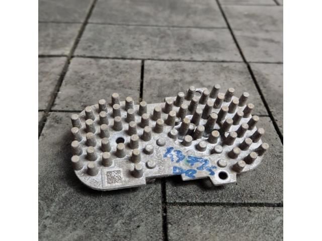 bontott BMW X3 Fényszóró Elektronika