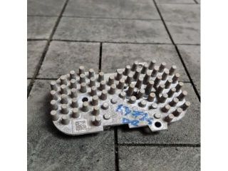 bontott BMW X3 Fényszóró Elektronika