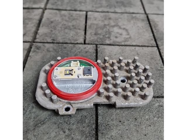 bontott BMW X3 Fényszóró Elektronika