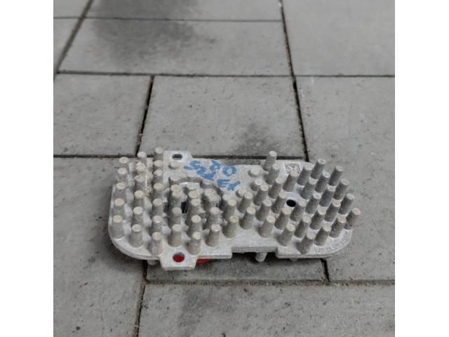 bontott BMW X3 Fényszóró Elektronika