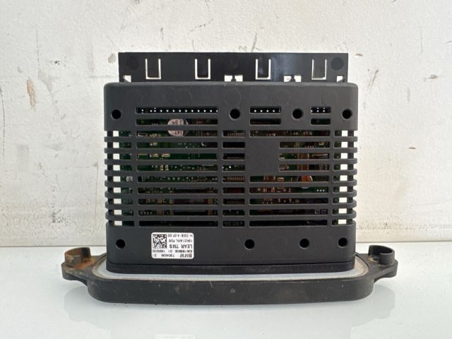 bontott BMW X3 Fényszóró Elektronika