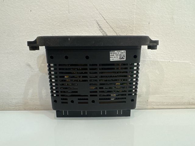 bontott BMW X3 Fényszóró Elektronika