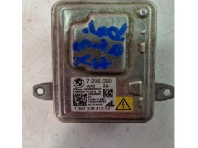 bontott BMW X3 Fényszóró Elektronika