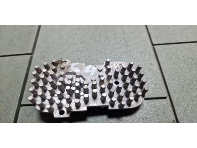 bontott BMW X3 Fényszóró Elektronika