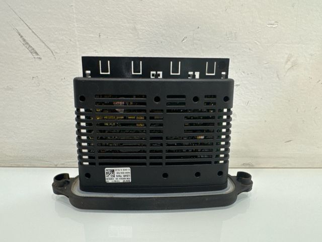 bontott BMW X3 Fényszóró Elektronika