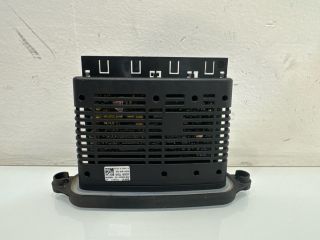 bontott BMW X3 Fényszóró Elektronika