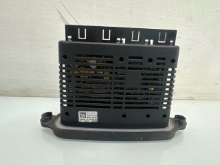 bontott BMW X3 Fényszóró Elektronika