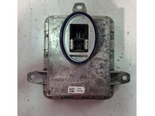 bontott BMW X3 Fényszóró Elektronika