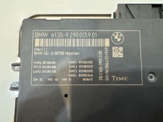 bontott BMW X3 Fényszóró Elektronika