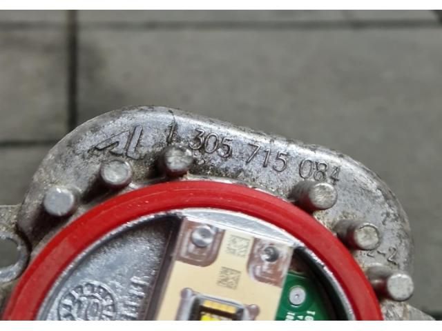 bontott BMW X3 Fényszóró Elektronika