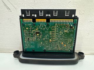 bontott BMW X3 Fényszóró Elektronika