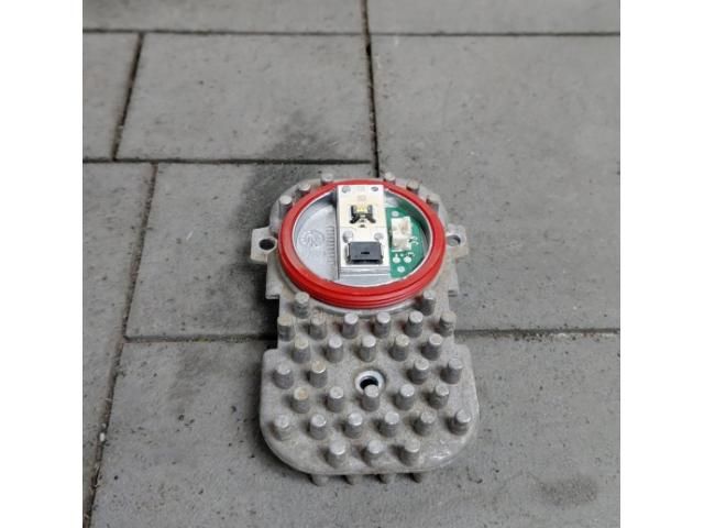 bontott BMW X3 Fényszóró Elektronika