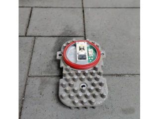 bontott BMW X3 Fényszóró Elektronika