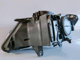 bontott BMW X3 Fényszóró (Pozíciófüggetlen)