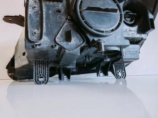 bontott BMW X3 Fényszóró (Pozíciófüggetlen)