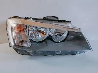 bontott BMW X3 Fényszóró (Pozíciófüggetlen)