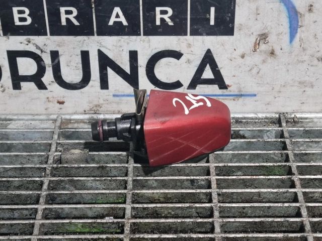 bontott BMW X3 Fényszórómosó Fúvóka (Pozíciófüggetlen)