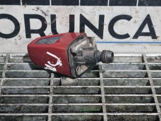 bontott BMW X3 Fényszórómosó Fúvóka (Pozíciófüggetlen)