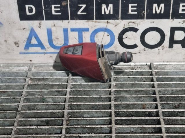 bontott BMW X3 Fényszórómosó Fúvóka (Pozíciófüggetlen)