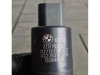 bontott BMW X3 Fényszórómosó Szivattyú