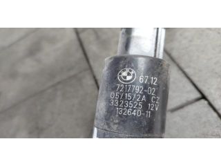 bontott BMW X3 Fényszórómosó Szivattyú