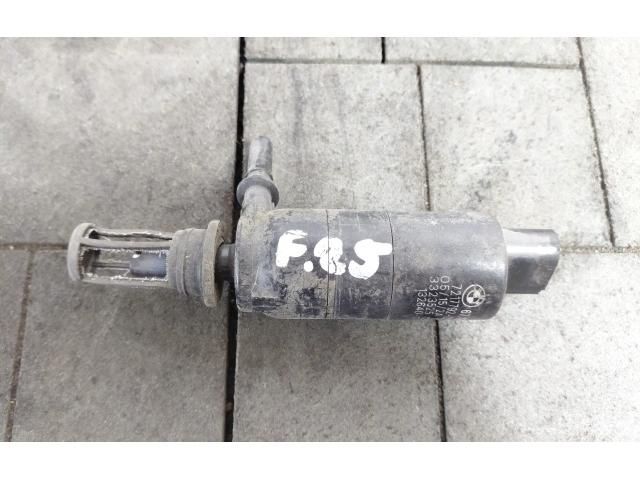 bontott BMW X3 Fényszórómosó Szivattyú