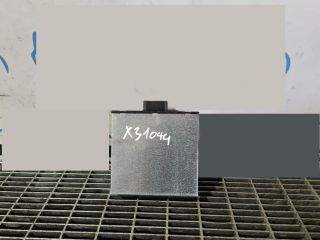 bontott BMW X3 Feszültségszabályzó