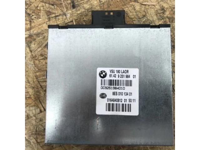 bontott BMW X3 Feszültségszabályzó