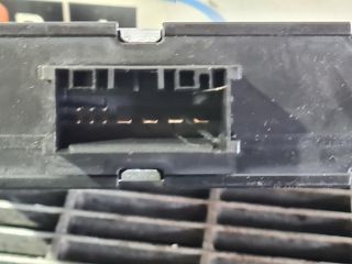 bontott BMW X3 Feszültségszabályzó