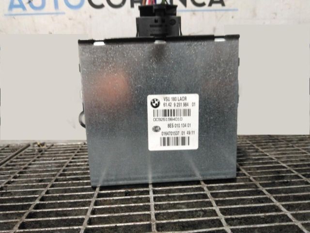 bontott BMW X3 Feszültségszabályzó