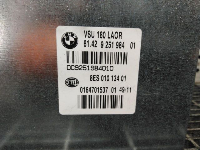 bontott BMW X3 Feszültségszabályzó