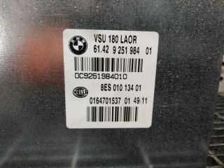 bontott BMW X3 Feszültségszabályzó