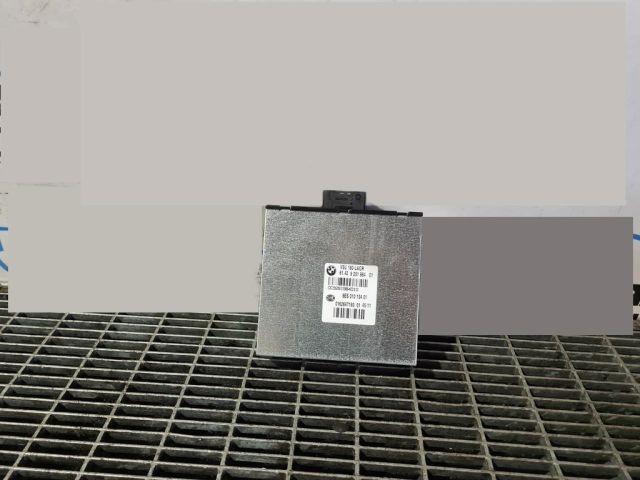 bontott BMW X3 Feszültségszabályzó