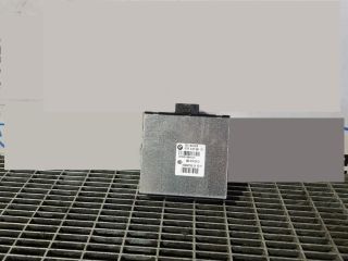 bontott BMW X3 Feszültségszabályzó