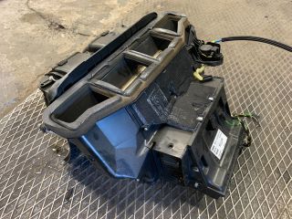 bontott BMW X3 Fűtés Box
