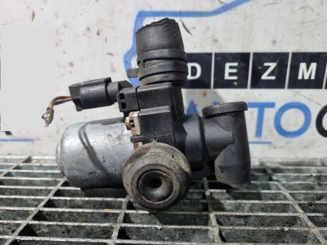 bontott BMW X3 Fűtéscsap