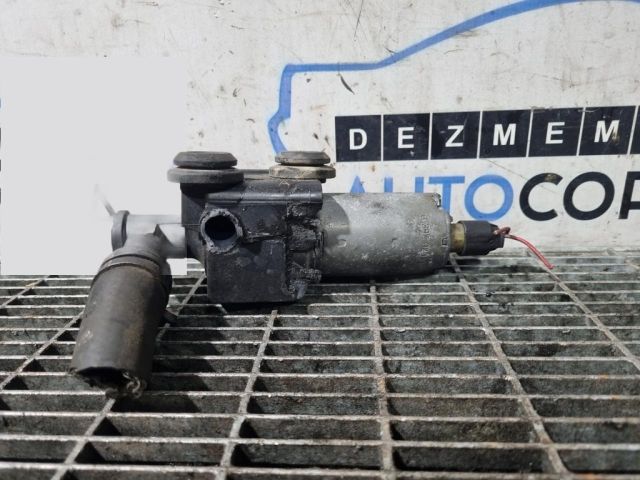 bontott BMW X3 Fűtéscsap